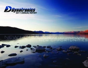 Dynatronics Corp.