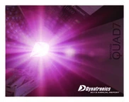 Dynatronics Corp.