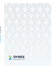 Dynex Capital Inc.
