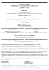 ENGlobal Corporation