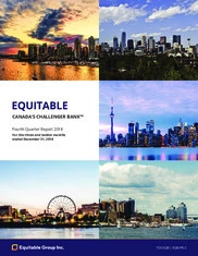 Equitable Group Inc.