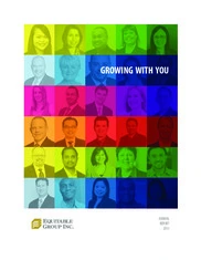 Equitable Group Inc.