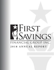 First Saving Bank