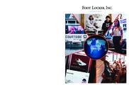 Foot Locker, Inc.