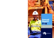 Fortescue Metals Group Limited