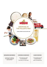 Fuller Smith & Turner plc