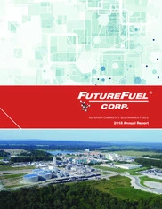 FutureFuel Corp.