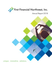 First Financial Northwest