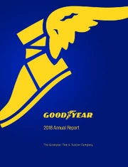 Goodyear Tire & Rubber Co.