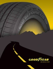 Goodyear Tire & Rubber Co.