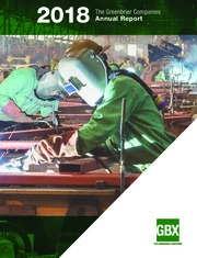 Greenbrier Companies