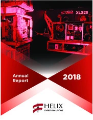 Helix Energy Solutions Group, Inc.