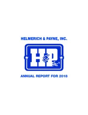 Helmerich & Payne, Inc.