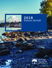 Heritage Financial Corporation
