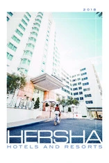 Hersha Hospitality Trust