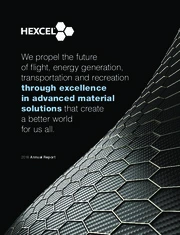 Hexcel Corp.