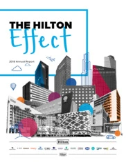 Hilton Worldwide Holdings, Inc.