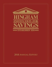 Hingham Institution for Savings