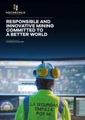 Hochschild Mining PLC