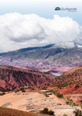 Gulfsands Petroleum plc