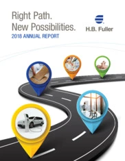HB Fuller Co