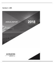 Horizon Bancorp