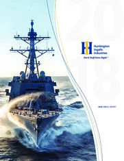 Huntington Ingalls Industries, Inc.