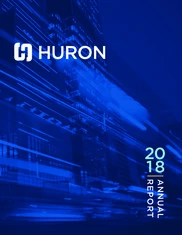 Huron Consulting Group Inc.