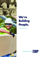 Installed Building Products Inc