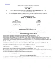 Insulet Corporation