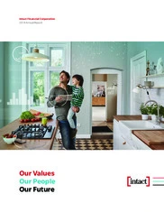 Intact Financial Corporation
