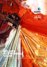 Iluka Resources Limited