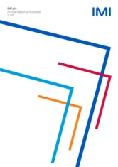 IMI plc