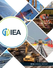 Infrastructure and Energy Alternatives, Inc.