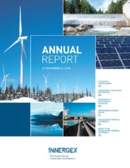 Innergex Renewable Energy Inc.