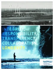 Innergex Renewable Energy Inc.