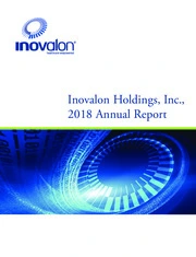 Inovalon Holdings