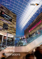 Intu Properties PLC