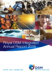 Koninklijke DSM N.V.