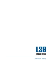 LSB Industries Inc.