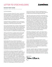 Luminex Corporation