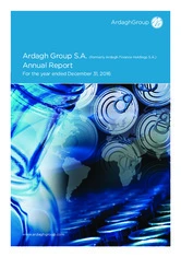 Ardagh Group S.A.
