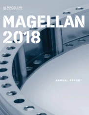 Magellan Aerospace Corporation