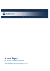 Magellan Financial Group Ltd