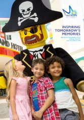 Merlin Entertainments PLC