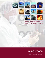 Moog Inc.