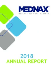 Mednax, Inc.