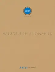 AMN Healthcare Services Inc.