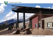 Medical Properties Trust Inc.