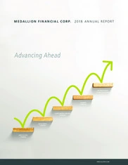 Medallion Financial Corp.